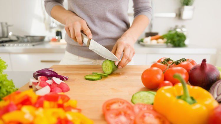 5 Fakta Tentang Rainbow Diet yang Pasti Kamu Belum Tau