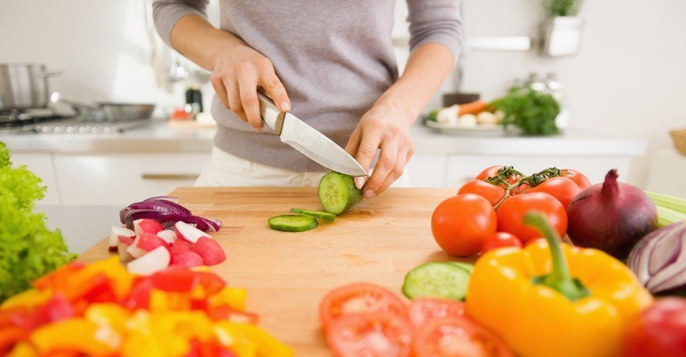 5 Fakta Tentang Rainbow Diet yang Pasti Kamu Belum Tau
