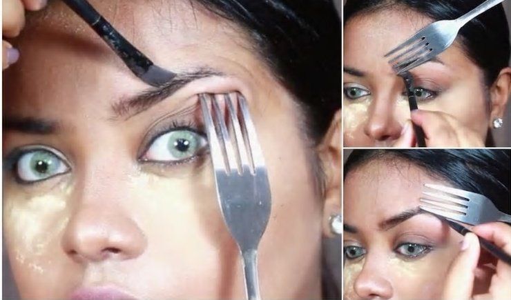Cek Yuk Alat Dapur yang Ternyata Bisa Kamu Manfaatkan Buat Dandan. Lumayan Kalau Kepepet