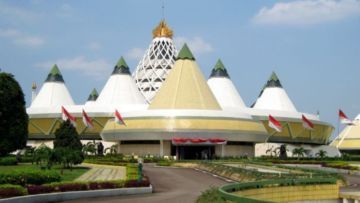 Ingin Nikah Hemat Biaya? Ini Dia 9 Referensi Gedung Berbujet Kurang dari 10 Juta di Jakarta