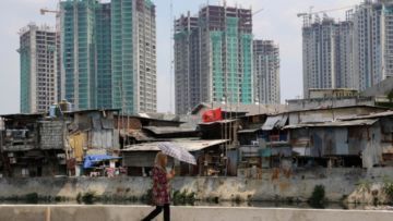 Potret Kesenjangan di Indonesia yang Tidak Boleh Kamu Abaikan. Harusnya Semua Warga Bisa Sejahtera