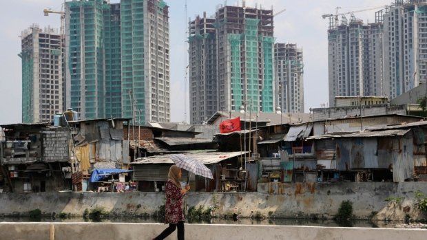 Potret Kesenjangan di Indonesia yang Tidak Boleh Kamu 
