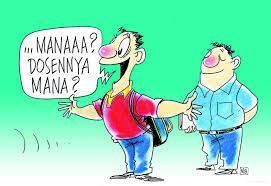 4 Hal Ini Biasa Dirasain Mahasiswa Sepuh, Legend, atau Tingkat Akhir