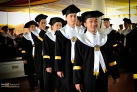 4 Hal Ini Biasa Dirasain Mahasiswa Sepuh, Legend, atau Tingkat Akhir