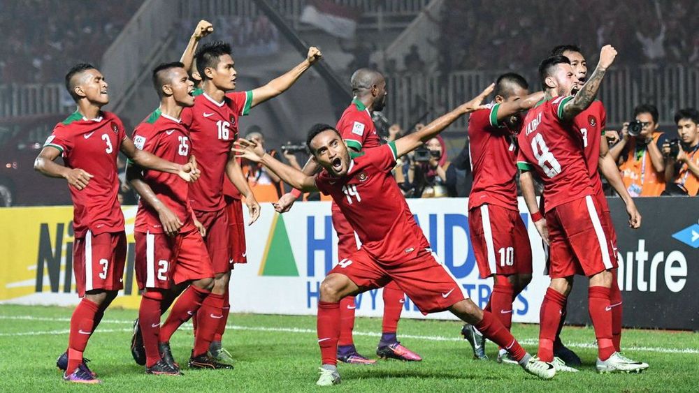 Garuda di Dadaku