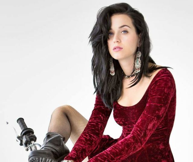 Katy Perry