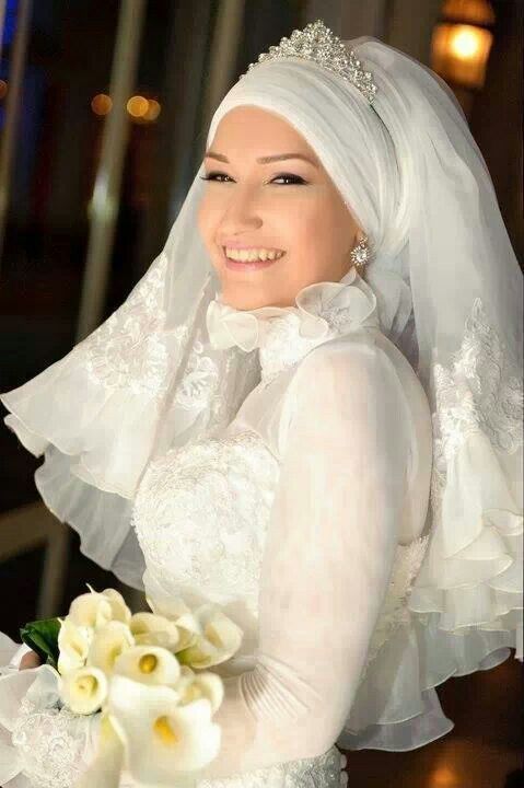 wedding crown