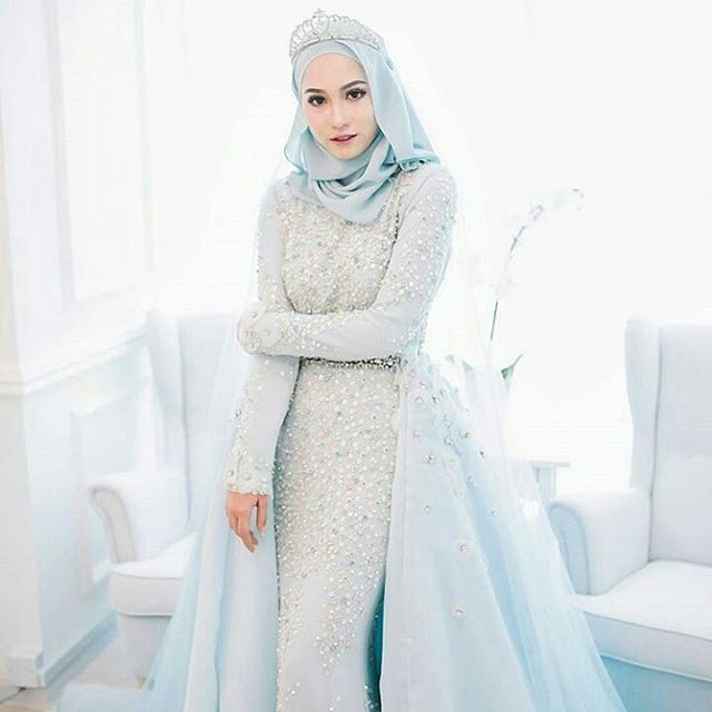 wedding crown