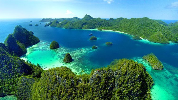 15 Trip yang Sebaiknya Kamu Lakukan di Usia 20 Tahunan. Mumpung Masih Berjiwa Muda!