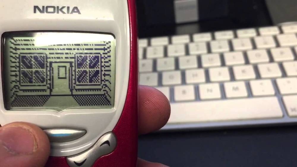 Lord Nokia