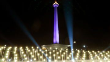 Jangan Dengar 10 Lagu Ini Pas Mau Main ke Jakarta, Takutnya Nanti Jadi Bete Duluan