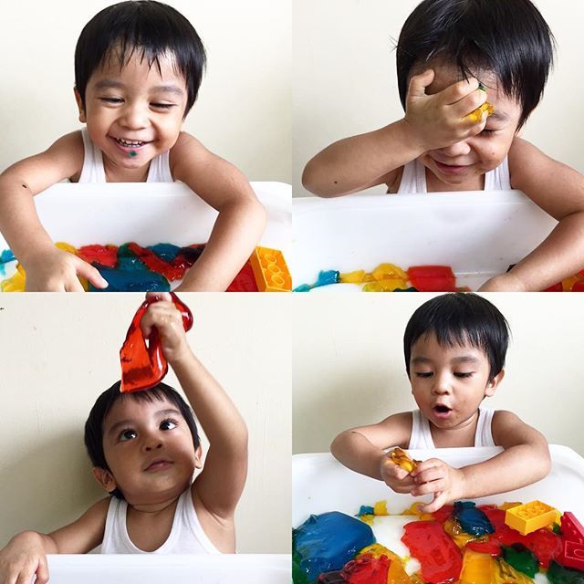 mainan jelly
