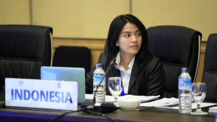 15 Cewek yang Sempat Menghebohkan Sosial Media di Tahun 2016. Kebanyakan Cowok Harusnya Masih Ingat 29 Nara Masista