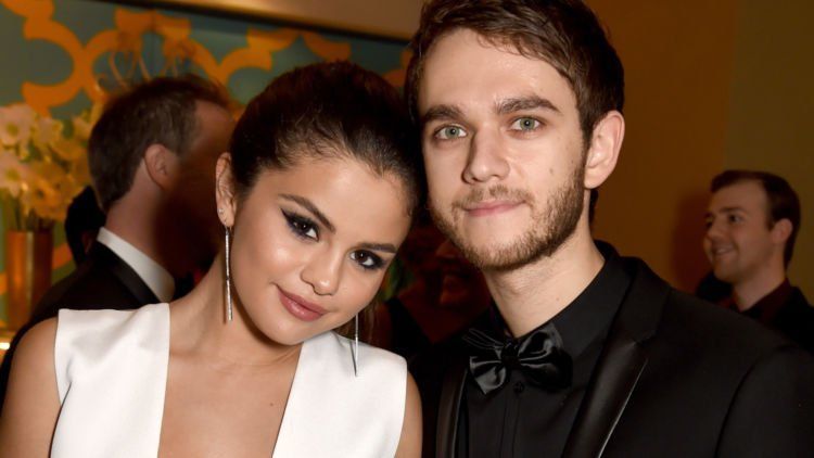 Penasaran? Selain Justin Bieber, Ini 6 Artis yang Pernah Menjadi Pacar Selena Gomez!