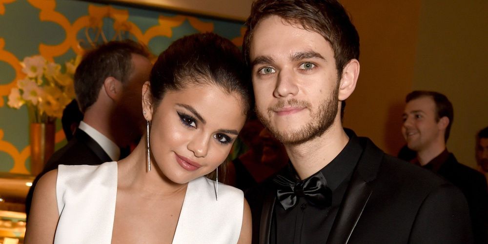 Penasaran? Selain Justin Bieber, Ini 6 Artis yang Pernah Menjadi Pacar Selena Gomez!