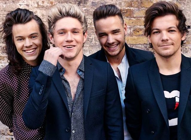 One Direction