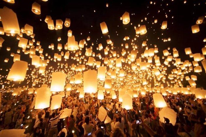 12 Festival Keren di Indonesia yang Bakal Digelar Tahun Depan. Saatnya Liburan Bersama Pasangan!