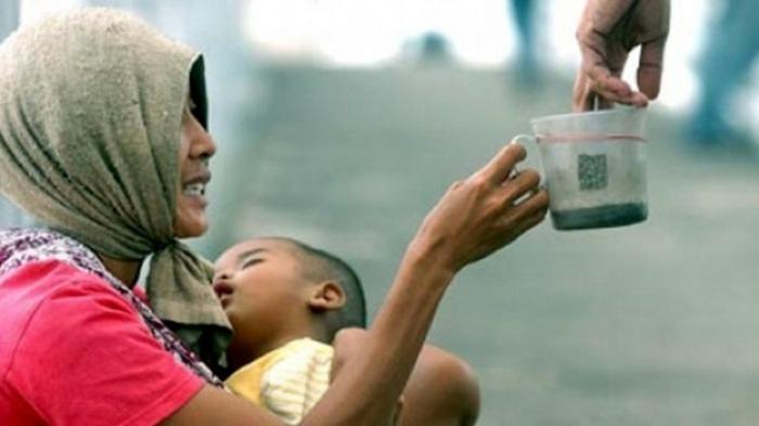 Dibalik 6 Seni Mengemis di Indonesia, Sebuah Potret Teater Jalanan Penuh Tipu Daya