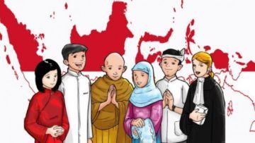 Tinggalkan Fanatisme dan Hargai Pluralisme