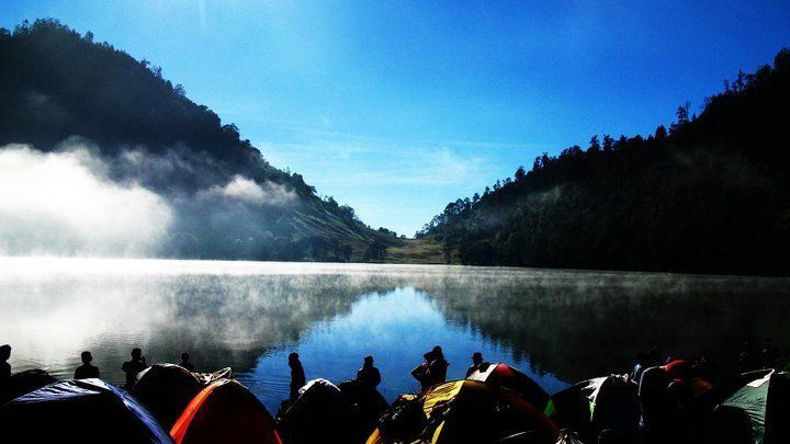 5 Destinasi Wisata Keren yang Sebaiknya Jangan Kamu Kunjungi di Akhir Tahun!