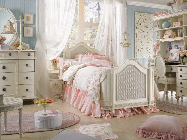 shabby chic