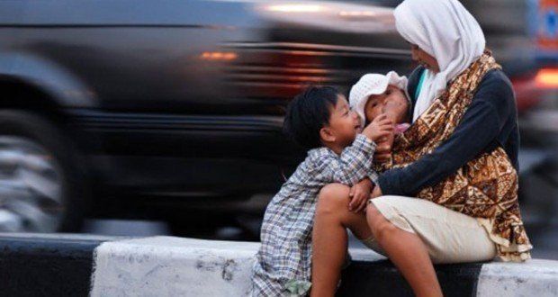 kenapa harus mengajak anak-anak?