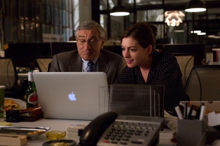 The Intern