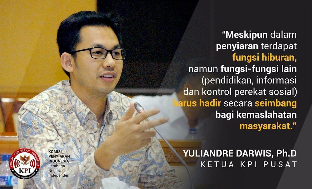 kata KPI gini