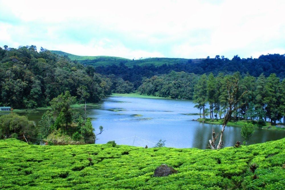 Wisata Cinta di Situ Patenggang Bandung, Yuk! Katanya Hubunganmu dan Dia Bisa Awet Kalau ke Sana