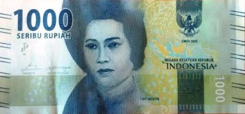 Yang Baru Sekadar Kenal Namanya, Yuk Baca Kenapa Cut Meutia Memang Pantas Diabadikan dalam Uang Baru