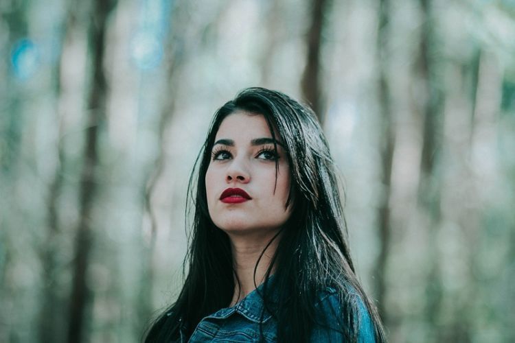 Sifat egois sering membubarkan hubungan