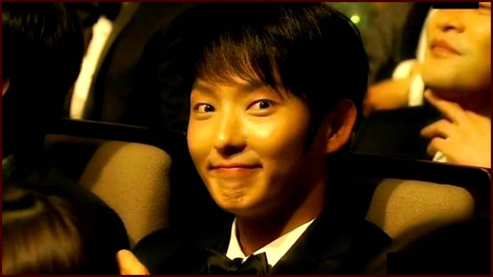 Lee Jun Ki