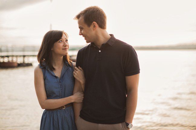Jangan Cuma Bisa Bilang Sayang atau Rindu, Kamu Juga Perlu Mengucapkan 10 Kalimat Ini ke Cewekmu