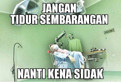 Tidur