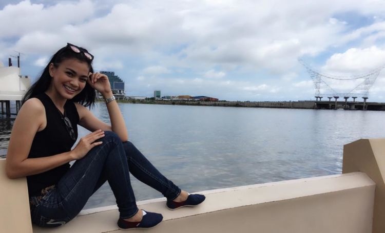 jeans jangan lupa