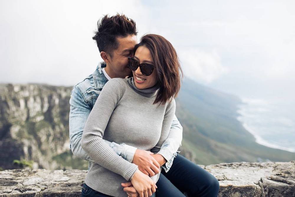 Cara Elegan Menunjukan Kasih Sayang Untuknya, Sosok yang Diam-Diam Kamu Doakan