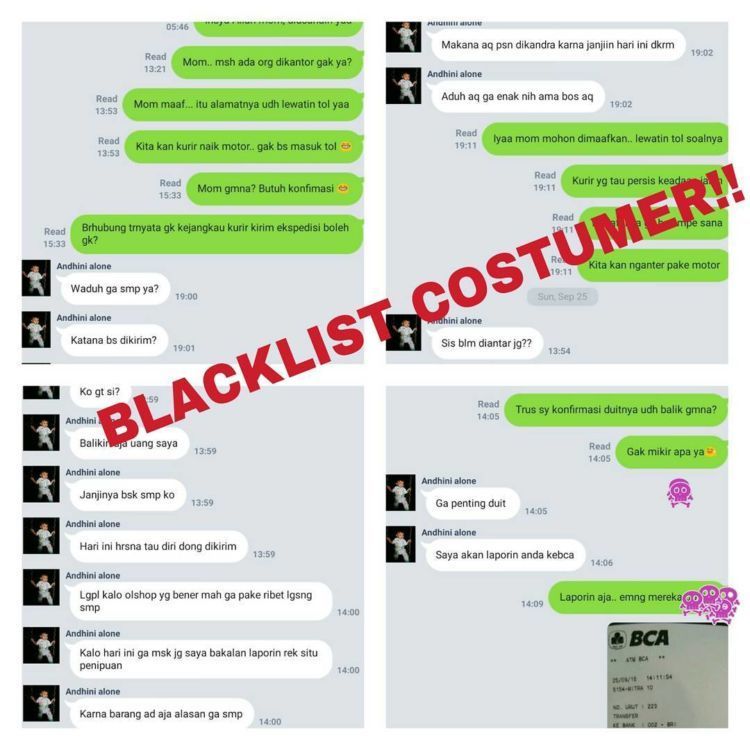 blacklist