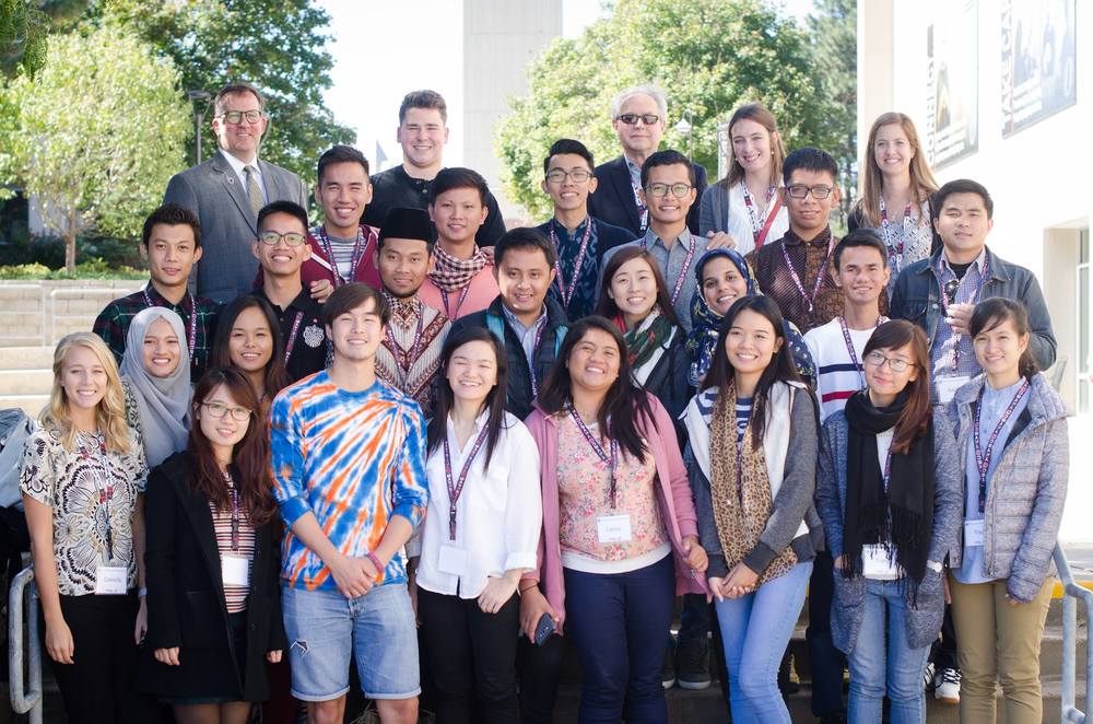 10 Pengalaman Mengesankan Program YSEALI Academic Fellowship 2016 di Amerika Serikat
