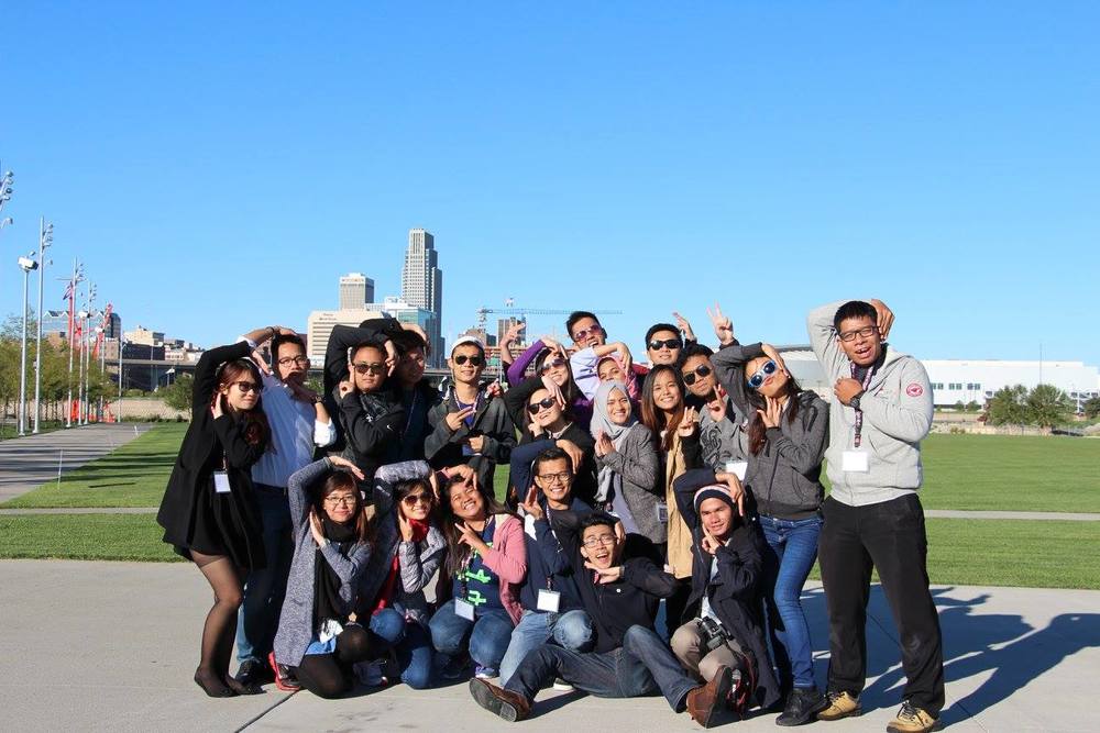10 Pengalaman Mengesankan Program YSEALI Academic Fellowship 2016 di Amerika Serikat