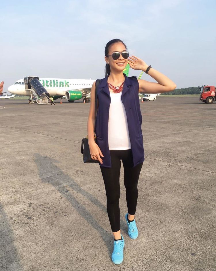 cantik