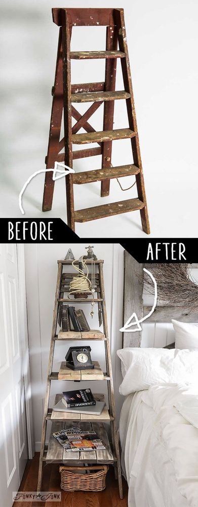 10 Inspirasi Interior Cantik Minimalis yang Nggak Habiskan Uang. Rumah Homy Bukan Lagi Impian 23 pakai tangga kayu