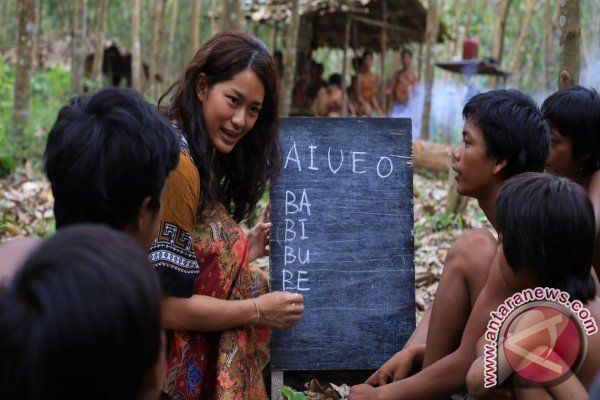 Belajar Jadi Wanita Tangguh, Cerdas dan Berguna dari Ke-5 