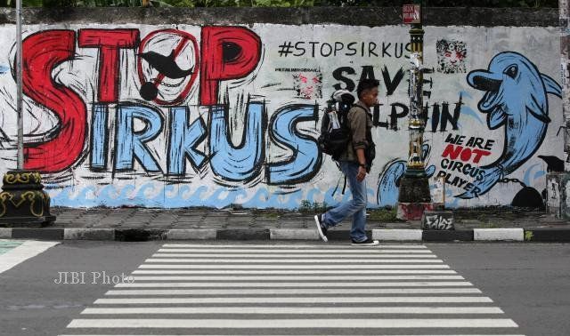 kalau peduli, kamu mau beraksi secara nyata kan?