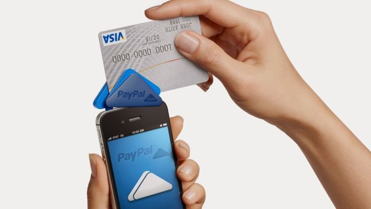paypall