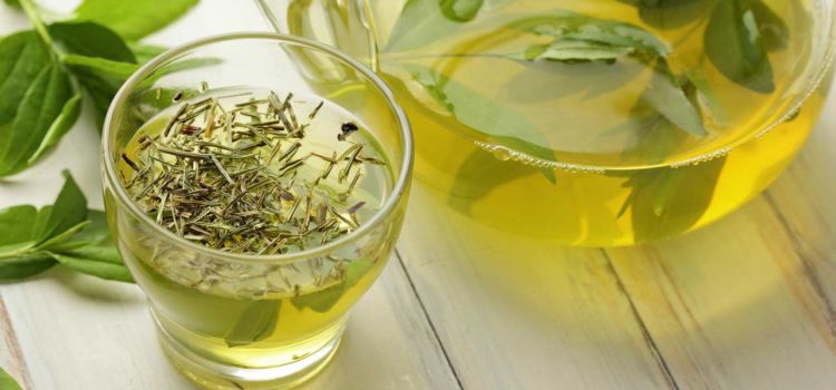 green tea