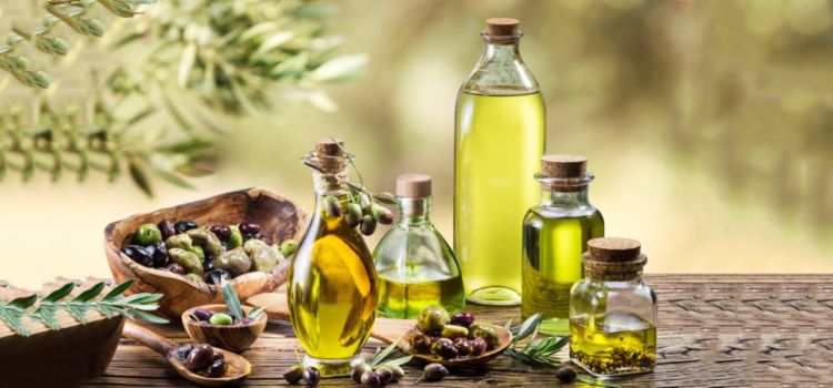 olive oil