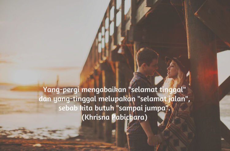 quotes rindu