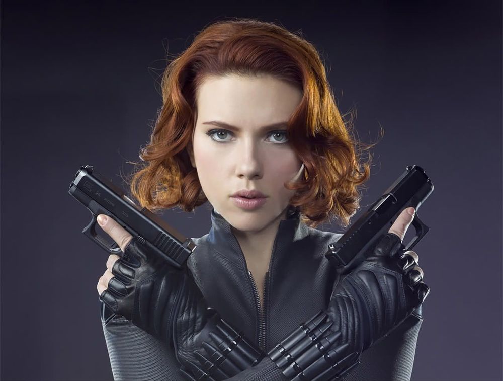 Susahnya Para Superhero Marvel Jika Bertugas di Indonesia 5 Susahnya Para Superhero Marvel Jika Bertugas di Indonesia