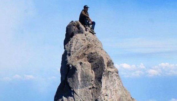 almarhum ery sebelum terjatuh