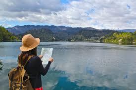 Travelling